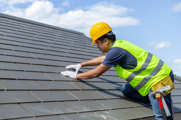 Best New Roof Installation  in Connelly Springs, NC