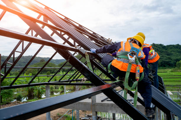 Best Best Roofing Contractors  in Connelly Springs, NC