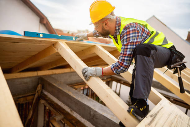 Best Affordable Roof Replacement  in Connelly Springs, NC
