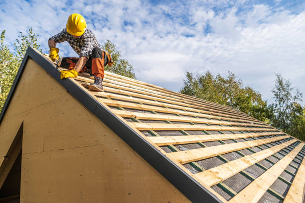Best Best Roofing Contractors  in Connelly Springs, NC
