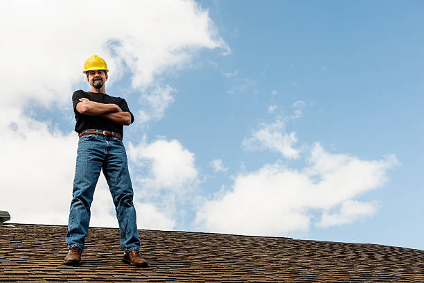 Heating Cable for Roof Installation in Connelly Springs, NC