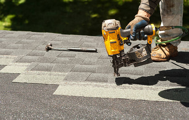 Connelly Springs, NC Roofing Contractor Company