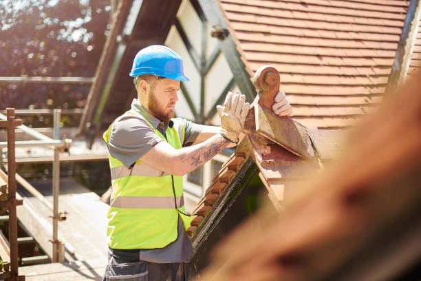 Best Roof Repair Services  in Connelly Springs, NC